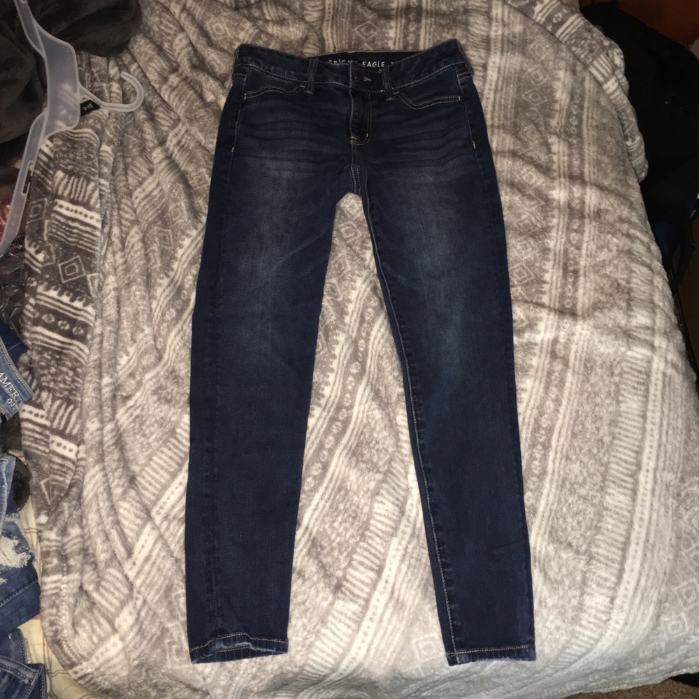 American eagle jeans (stretch)